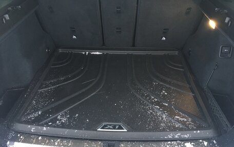 BMW X1, 2017 год, 2 600 000 рублей, 7 фотография