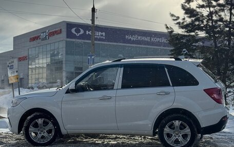 Lifan X60 I рестайлинг, 2017 год, 747 000 рублей, 3 фотография