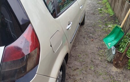 Renault Scenic III, 2006 год, 420 000 рублей, 5 фотография