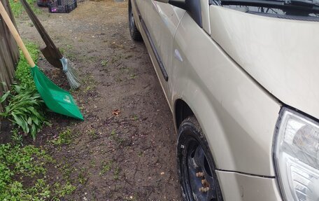 Renault Scenic III, 2006 год, 420 000 рублей, 8 фотография