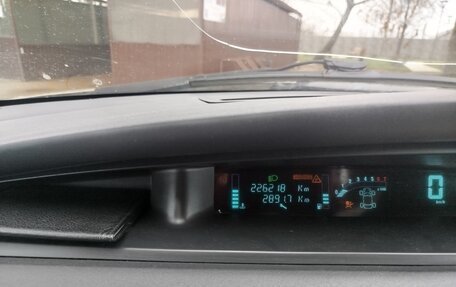 Renault Scenic III, 2006 год, 420 000 рублей, 10 фотография