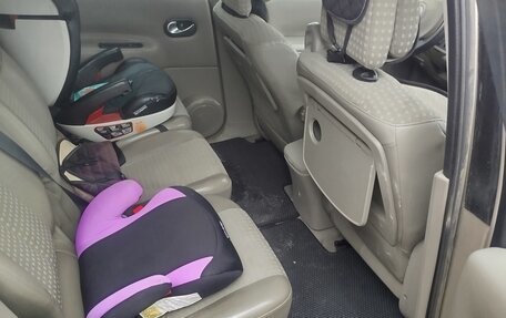 Renault Scenic III, 2006 год, 420 000 рублей, 13 фотография