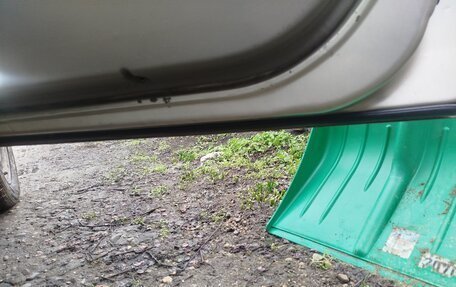 Renault Scenic III, 2006 год, 420 000 рублей, 12 фотография