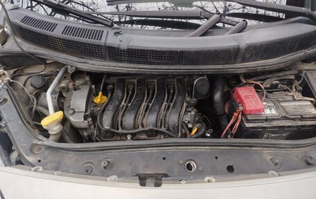 Renault Scenic III, 2006 год, 420 000 рублей, 14 фотография