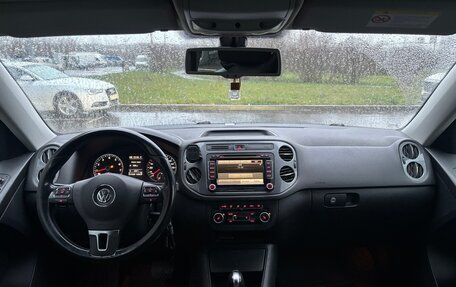 Volkswagen Tiguan I, 2012 год, 900 000 рублей, 9 фотография