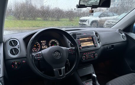 Volkswagen Tiguan I, 2012 год, 900 000 рублей, 8 фотография