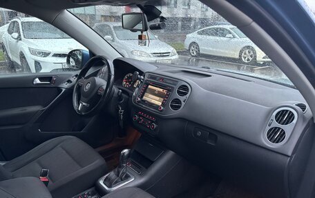 Volkswagen Tiguan I, 2012 год, 900 000 рублей, 7 фотография