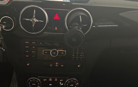 Mercedes-Benz GLK-Класс, 2013 год, 2 200 000 рублей, 9 фотография