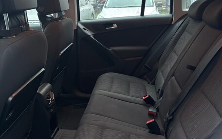 Volkswagen Tiguan I, 2012 год, 900 000 рублей, 10 фотография