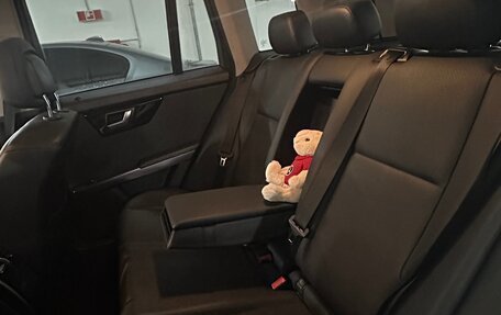 Mercedes-Benz GLK-Класс, 2013 год, 2 200 000 рублей, 8 фотография