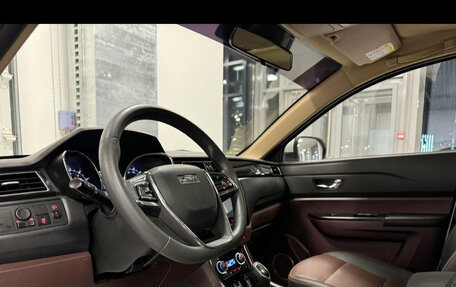 Lifan Myway, 2018 год, 1 300 000 рублей, 4 фотография