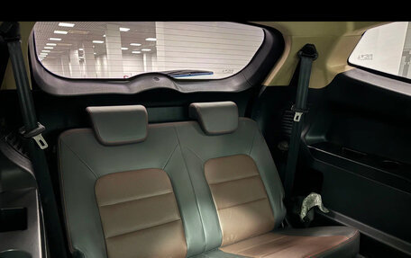 Lifan Myway, 2018 год, 1 300 000 рублей, 10 фотография