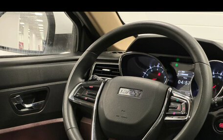 Lifan Myway, 2018 год, 1 300 000 рублей, 13 фотография