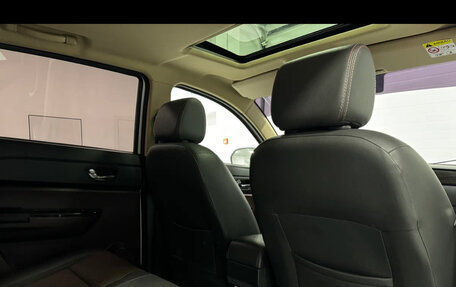 Lifan Myway, 2018 год, 1 300 000 рублей, 11 фотография