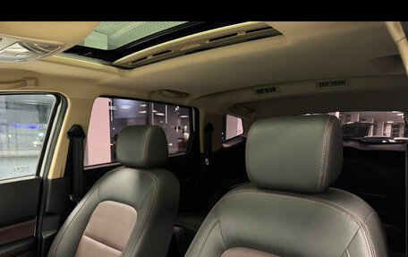 Lifan Myway, 2018 год, 1 300 000 рублей, 5 фотография