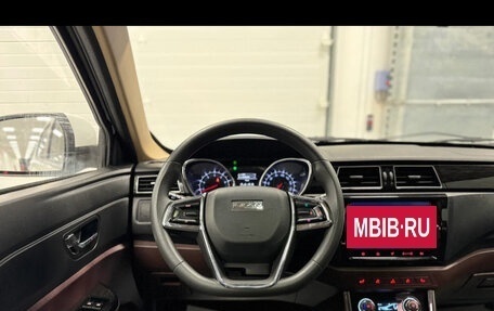 Lifan Myway, 2018 год, 1 300 000 рублей, 14 фотография