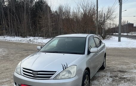 Toyota Allion, 2003 год, 750 000 рублей, 2 фотография