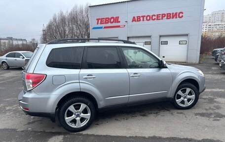 Subaru Forester, 2012 год, 1 000 000 рублей, 3 фотография