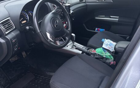 Subaru Forester, 2012 год, 1 000 000 рублей, 6 фотография