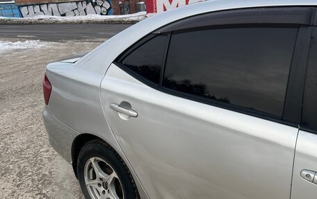 Toyota Allion, 2003 год, 750 000 рублей, 6 фотография