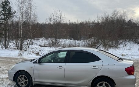 Toyota Allion, 2003 год, 750 000 рублей, 5 фотография