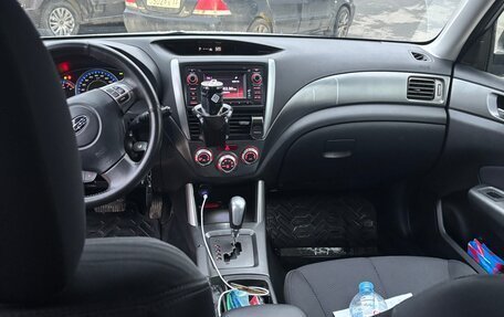 Subaru Forester, 2012 год, 1 000 000 рублей, 9 фотография