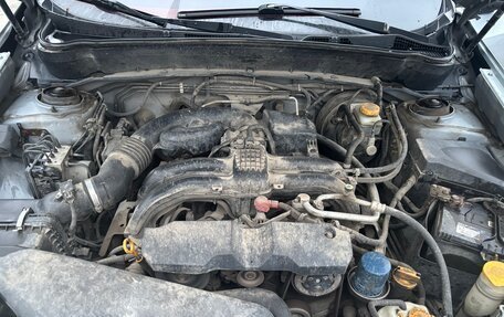 Subaru Forester, 2012 год, 1 000 000 рублей, 11 фотография