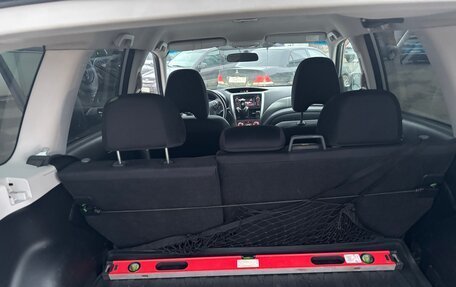 Subaru Forester, 2012 год, 1 000 000 рублей, 10 фотография