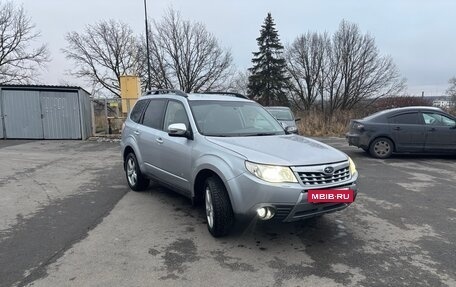 Subaru Forester, 2012 год, 1 000 000 рублей, 2 фотография