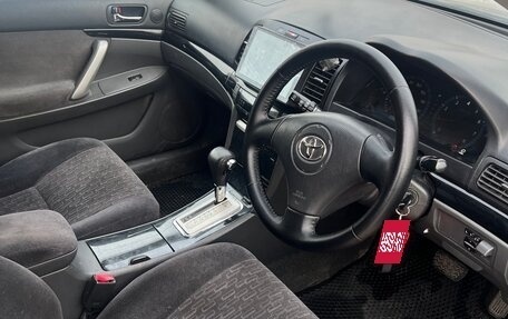 Toyota Allion, 2003 год, 750 000 рублей, 7 фотография