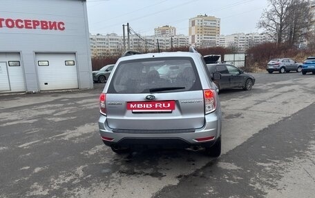 Subaru Forester, 2012 год, 1 000 000 рублей, 4 фотография