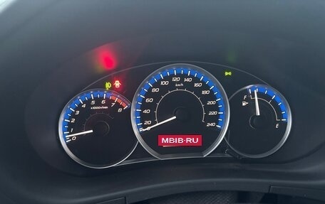 Subaru Forester, 2012 год, 1 000 000 рублей, 5 фотография