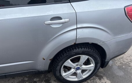 Subaru Forester, 2012 год, 1 000 000 рублей, 12 фотография