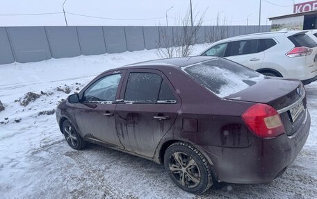 Geely GC6, 2014 год, 390 000 рублей, 10 фотография