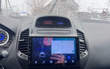 Geely GC6, 2014 год, 390 000 рублей, 2 фотография