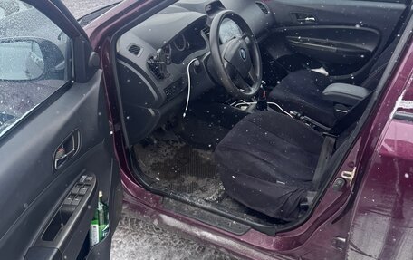 Geely GC6, 2014 год, 390 000 рублей, 11 фотография