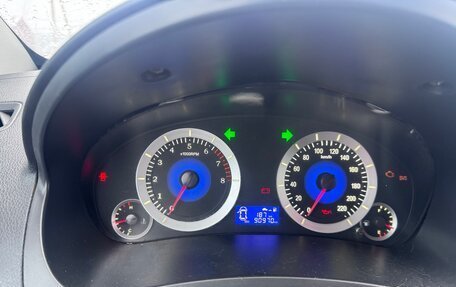 Geely GC6, 2014 год, 390 000 рублей, 3 фотография