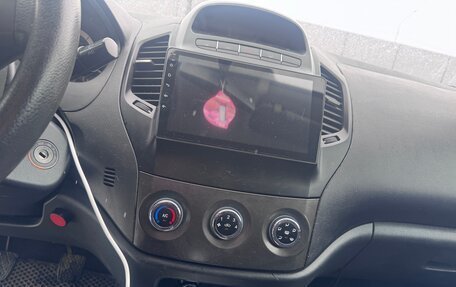 Geely GC6, 2014 год, 390 000 рублей, 12 фотография