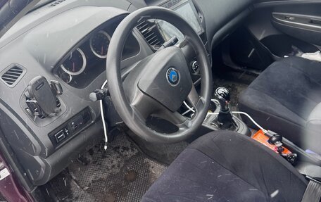 Geely GC6, 2014 год, 390 000 рублей, 13 фотография