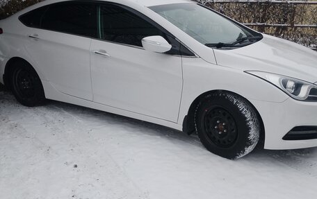 Hyundai i40 I рестайлинг, 2016 год, 1 170 000 рублей, 2 фотография