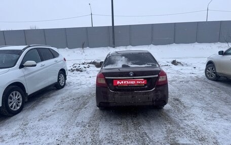 Geely GC6, 2014 год, 390 000 рублей, 6 фотография
