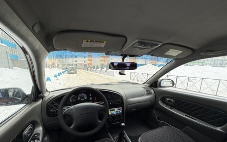 KIA Spectra II (LD), 2007 год, 380 000 рублей, 10 фотография