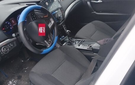 Hyundai i40 I рестайлинг, 2016 год, 1 170 000 рублей, 6 фотография