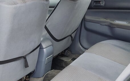 Mitsubishi Lancer IX, 2002 год, 220 000 рублей, 10 фотография