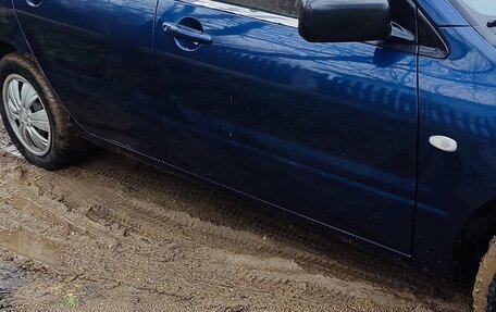 Mitsubishi Lancer IX, 2002 год, 220 000 рублей, 7 фотография