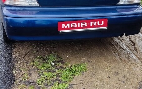 Mitsubishi Lancer IX, 2002 год, 220 000 рублей, 3 фотография