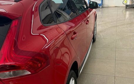 Volvo V40 Cross Country I, 2018 год, 1 800 000 рублей, 11 фотография