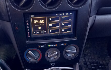 Mazda 6, 2003 год, 370 000 рублей, 5 фотография