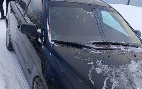 Mazda 6, 2003 год, 370 000 рублей, 7 фотография