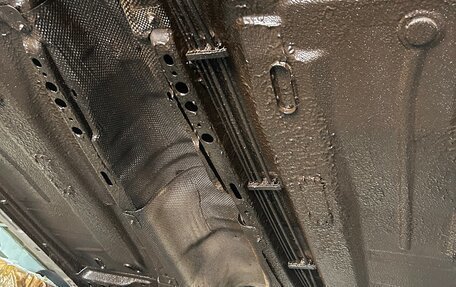 Ford Focus II рестайлинг, 2010 год, 720 000 рублей, 7 фотография